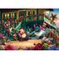 Puzzle Lilo et Stitch Aloha Christmas 1000 pcs S-58049 Schmidt Spiele 2