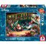 Puzzle Lilo et Stitch Aloha Christmas 1000 pcs S-58049 Schmidt Spiele 1