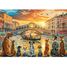 Puzzle Sur le quai 1000 pcs S-58890 Schmidt Spiele 2
