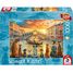 Puzzle Sur le quai 1000 pcs S-58890 Schmidt Spiele 1