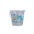 Seau de plage Ocean Dreams bleu LD2012399 Little Dutch 2