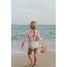 Seau de plage Ocean Dreams rose LD2012400 Little Dutch 12