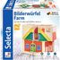 Cubes de la ferme SE2485 Selecta 1