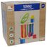Tonno rouleau trieur de formes SE62926 Selecta 5
