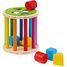 Tonno rouleau trieur de formes SE62926 Selecta 1