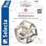 Balle de préhension élastique grise SE64028 Selecta 2