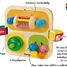 Jeu d'activités Tavolini SE367-2426 Selecta 4