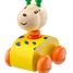 Zoolini hochet roulant girafe SE61906 Selecta 1