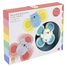 3 Spinners sensoriels animaux TT1-1016 Tiger Tribe 2