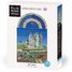 Septembre des Frères de Limbourg A1366-80 Puzzle Michèle Wilson 1