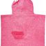 Serviette de bain enfant - Franny le flamant rose ZOO-122-001-005 Zoocchini 2