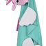 Serviette de bain enfant - Allie la licorne ZOO-122-001-012 Zoocchini 2