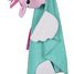 Serviette de bain enfant - Allie la licorne ZOO-122-001-012 Zoocchini 2