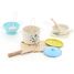 Set d'ustensiles de cuisine V8181 Vilac 8