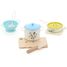 Set d'ustensiles de cuisine V8181 Vilac 7