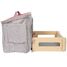 Âne avec écurie et accessoires LE12896 Small Foot company 5