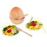 Set de jeu avec des pâtes LE12846 Small Foot company 1
