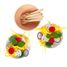 Set de jeu avec des pâtes LE12846 Small Foot company 3