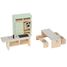 Meubles pour maison de poupée LE12818 Small Foot company 2