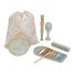 Set de musique vert Safari Friends LD7473 Little Dutch 1
