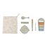 Set de musique vert Safari Friends LD7473 Little Dutch 2