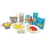 Set de pâtes De Cecco TA-0543.1 Tanner 1