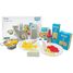Set de pâtes De Cecco TA-0543.1 Tanner 2