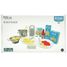 Set de pâtes De Cecco TA-0543.1 Tanner 3