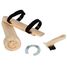 Set nettoyage de sabots LE12797 Small Foot company 2