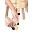 Set nettoyage de sabots LE12797 Small Foot company 3