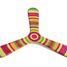 Boomerang enfant Seventies W-SEVENTIES Wallaby Boomerangs 1