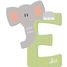 Lettre E - Elephant SE-83005 Sevi 2