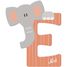 Lettre E - Elephant SE-83005 Sevi 1