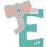 Lettre E - Elephant SE-83005 Sevi 3