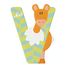 Lettre V - Vigogne SE-83022 Sevi 2