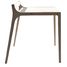 Table Bureau Enfant Sibis Afra - gris SI0292 Sirch 1