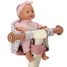 Siège vélo pour poupée LD4576 Little Dutch 6