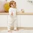 Hochet lapin en silicone TT1-1017 Tiger Tribe 6