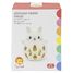 Hochet lapin en silicone TT1-1017 Tiger Tribe 3