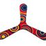Boomerang enfant Sixties W-SIXTIES Wallaby Boomerangs 1