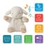 Peluche musicale Sleep Sheep CloudB-7303-Z8 Cloud b 3