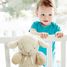 Peluche musicale Sleep Sheep CloudB-7303-Z8 Cloud b 6