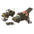 Army - Ambulance militaire 229 pcs SL-M38-B6000 Sluban 2