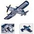 Army WWII - Avion Chasseur F4U SL-M38-B1109 Sluban 3