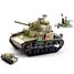 Army WWII - Char d'assaut italien 2 en 1 SL-M38-B0711 Sluban 2