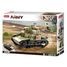 Army WWII - Char d'assaut italien 2 en 1 SL-M38-B0711 Sluban 1