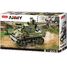 Army WWII - Char léger allié SL-M38-B0856 Sluban 1