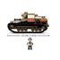 Army WWII - Petit char d'assaut italien SL-M38-B0709 Sluban 5