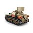 Army WWII - Petit char d'assaut italien SL-M38-B0709 Sluban 2