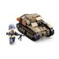 Army WWII - Petit char d'assaut italien SL-M38-B0709 Sluban 4